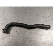 08E119 Coolant Crossover Tube From 2013 Hyundai Sonata  2.4